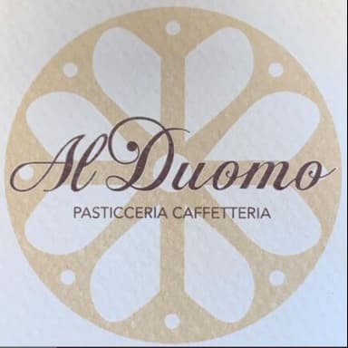 Pasticceria al Duomo
