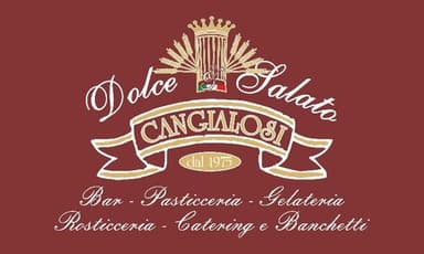 Pasticceria Cangialosi di Cangialosi Salvatore
