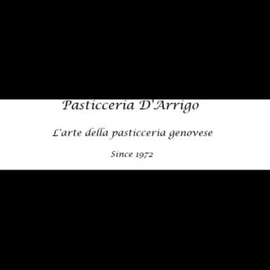 Pasticceria D'Arrigo