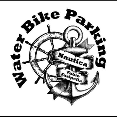 Pedane galleggianti Water Bike Parking
