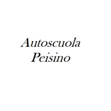 Peisino Autoscuola