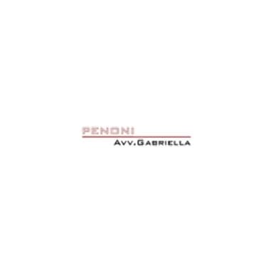 Penoni Avv. Gabriella