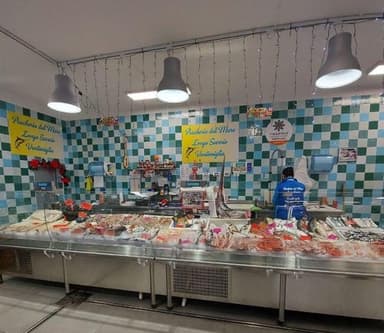 Pescheria Dal Mare