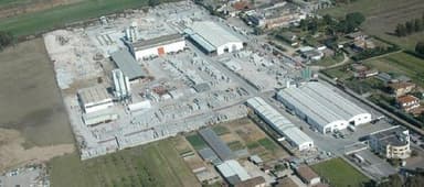 Picca Prefabbricati S.p.a.