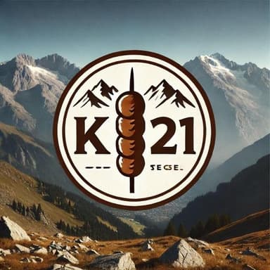 Pizzeria k21