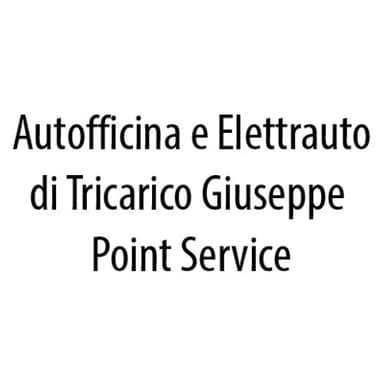 Point Service Autofficina e Elettrauto di Tricarico G.
