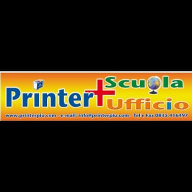 Printer+ di Benedetto Luca & C. S.a.s.