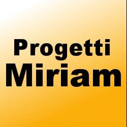 Progetti Miriam
