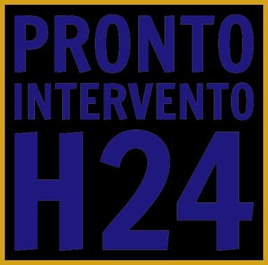 Pronto Intervento H24 Fabbro - Idraulico - Elettricista
