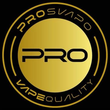 Prosvapo Sigarette Elettroniche