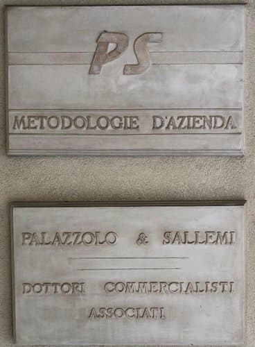 Ps Metodologie D'Azienda srl