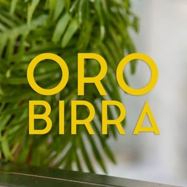 Pub Oro Birra