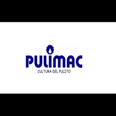 Pulimac Macchine Pulizia Industriale