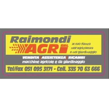 Raimondiagri