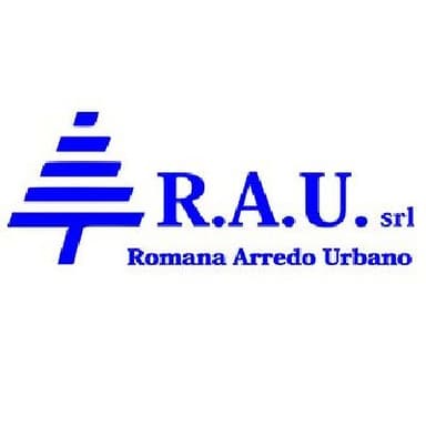 R.A.U. Romana Arredo Urbano Arredo Parco Giochi