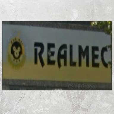 Realmec Costruzioni Meccaniche