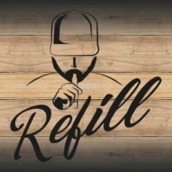 Refill