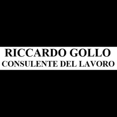 Riccardo Gollo Consulente del Lavoro