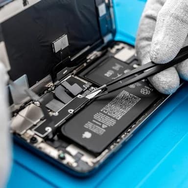 Riparazione Smartphone Bari Smart Shop