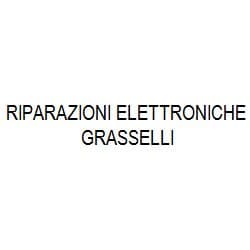 Riparazioni Elettroniche Grasselli