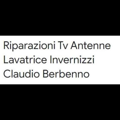Riparazioni Tv Antenne Lavatrici - Invernizzi Claudio