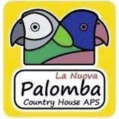 Ristorante La Nuova Palomba Country House