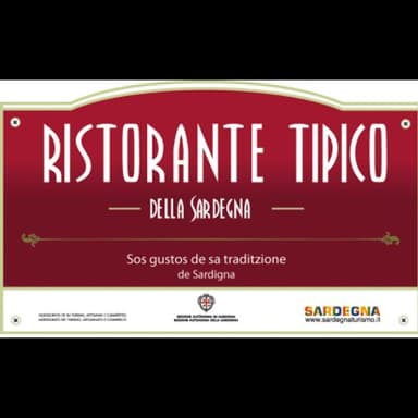 Ristorante Tipico Il Giardino