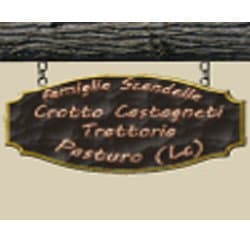 Ristorante Trattoria Crotto ai Castagneti