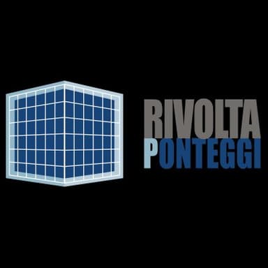 Rivolta Ponteggi