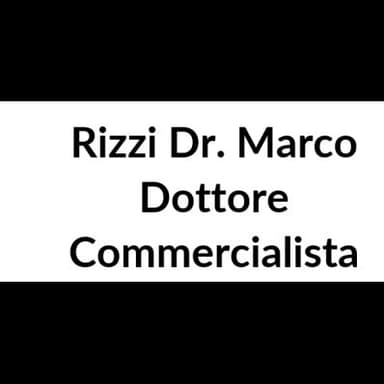 Rizzi Dr. Marco Dottore Commercialista