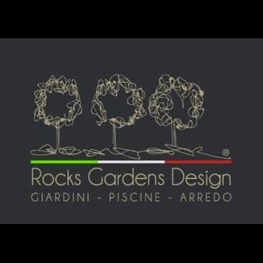 Rocks Gardens Design