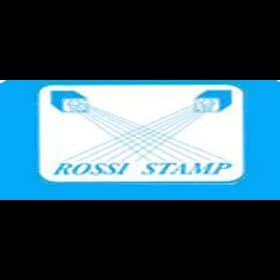 Rossi Stamp