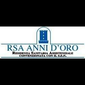 Rsa Anni D'Oro