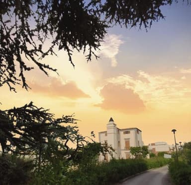 RSA Villa Dragonetti - Congregazione Suore Piccole Operaie del Sacro Cuore