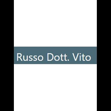 Russo Dott. Vito