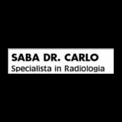 Saba Dr. Carlo - Specialista in Radiologia
