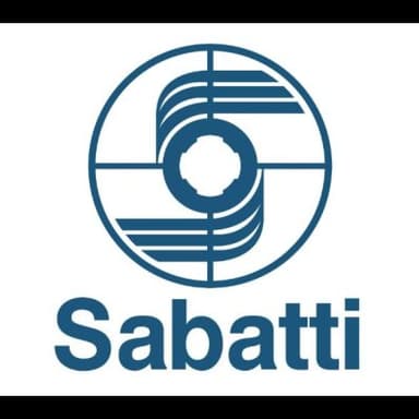 Sabatti Spa