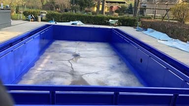 Sabbiatura e Verniciatura metalli