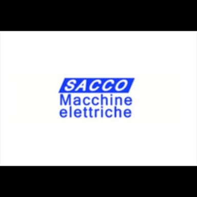 Sacco Macchine Elettriche