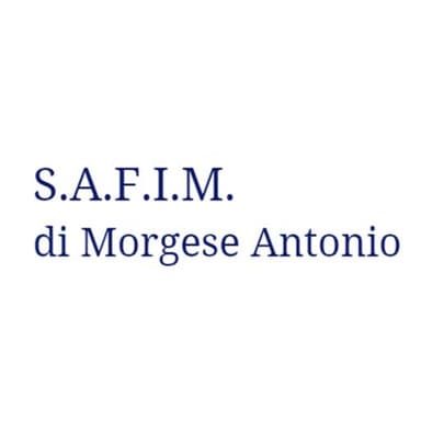 S.A.F.I.M. di Antonio Morgese