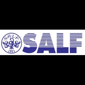 S.A.L.F. Spa - Laboratorio Farmaceutico