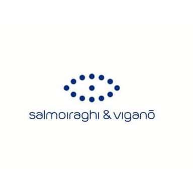 Salmoiraghi e Viganò - L'Ottico della Riviera
