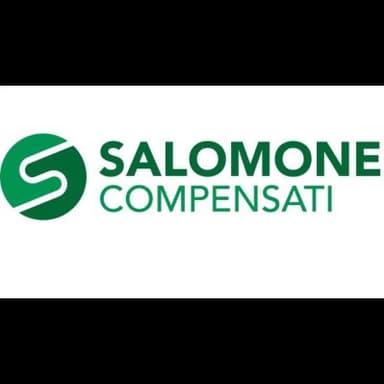 Salomone Compensati