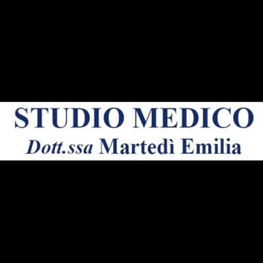 Salute e Benessere Dottoressa Emilia Martedi'