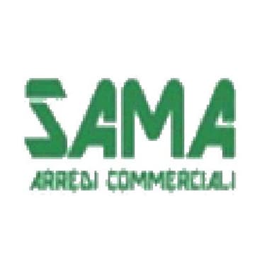Sama Arredi Commerciali
