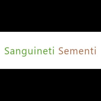 Sanguinetti Sementi