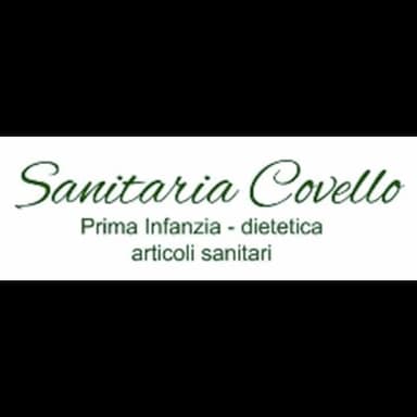 Sanitaria Covello - Articoli per Bambini - Ortopedici - Carrozzine - Passeggini