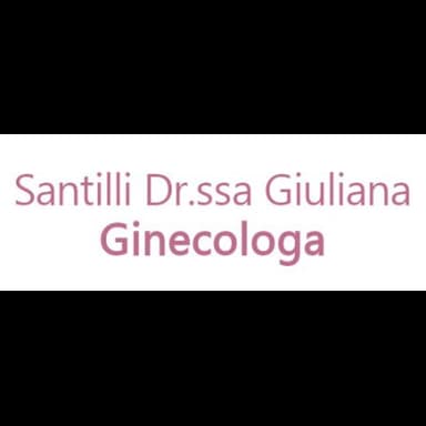 Santilli Dr.ssa Giuliana Ginecologa