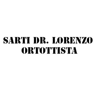 Sarti Dr. Lorenzo Ortottista