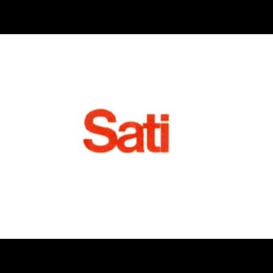 Sati Articoli Tecnici Industriali